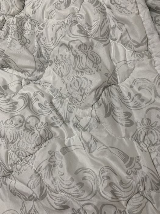 Одеяло новое, легкое!