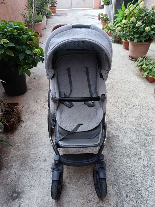 Детска количка LORELI RIMINI