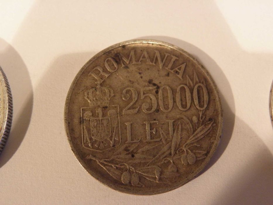 De vânzare coleție monezi vechi-Eladó régi pénzérme gyűjtemény