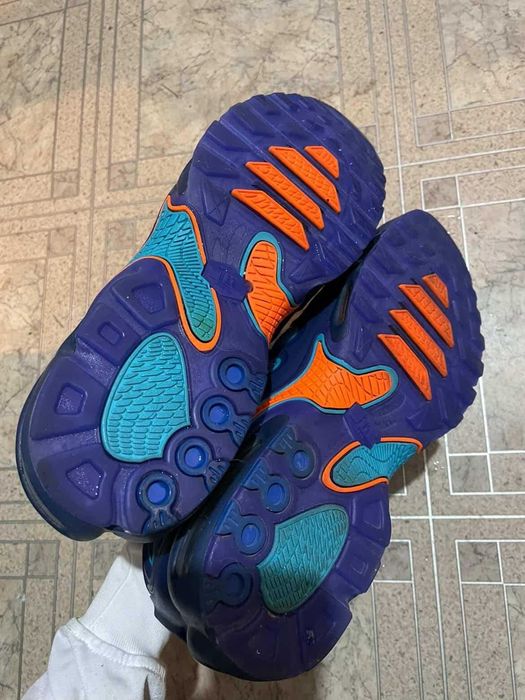 Nike air max drift