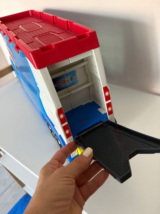 Играчка Пес патрул