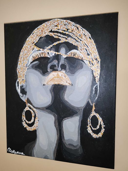 Ръчно  направени картини