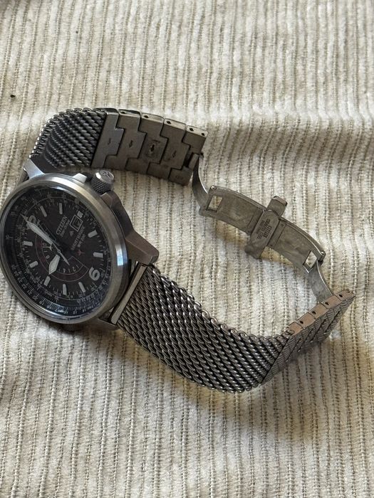 Ceas Citizen eco-drive