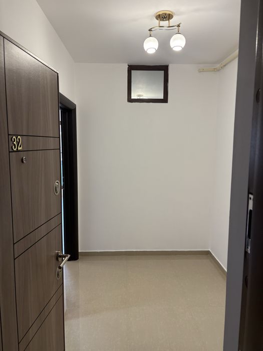 Inchiriez garsoniera nemobilata