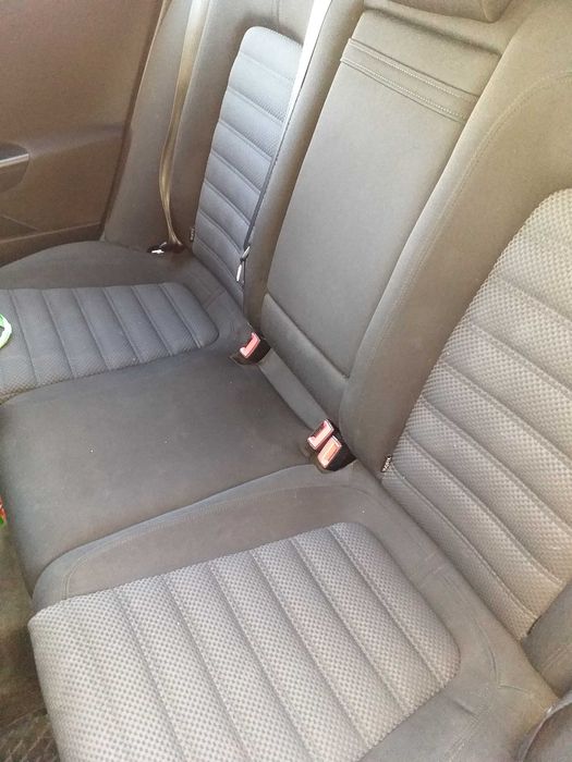 Volkswagen Passat b6