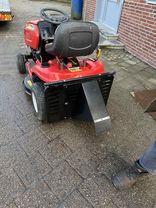 тракторна косачка