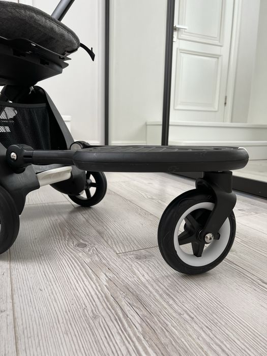 Продам коляску в отличном состоянии