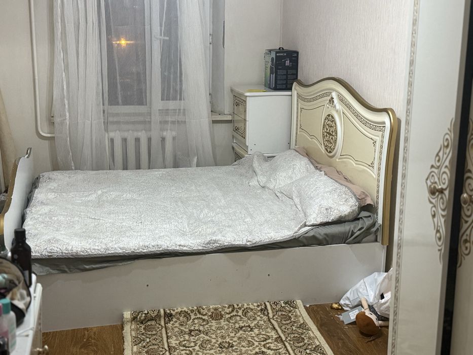 Спалный гарнитур комплект