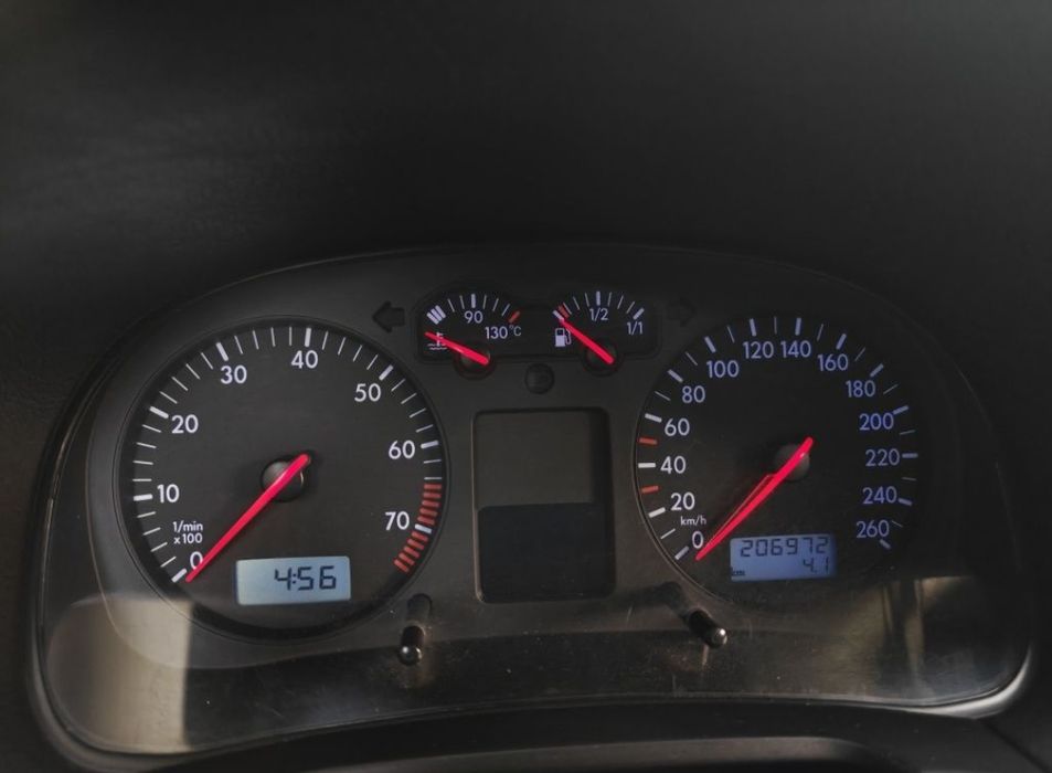Golf 4 1.8 turbo GTI