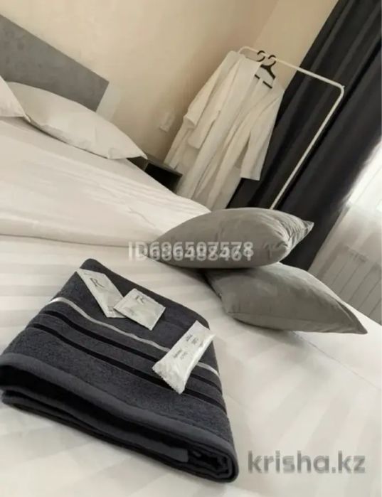 Посуточная аоенда