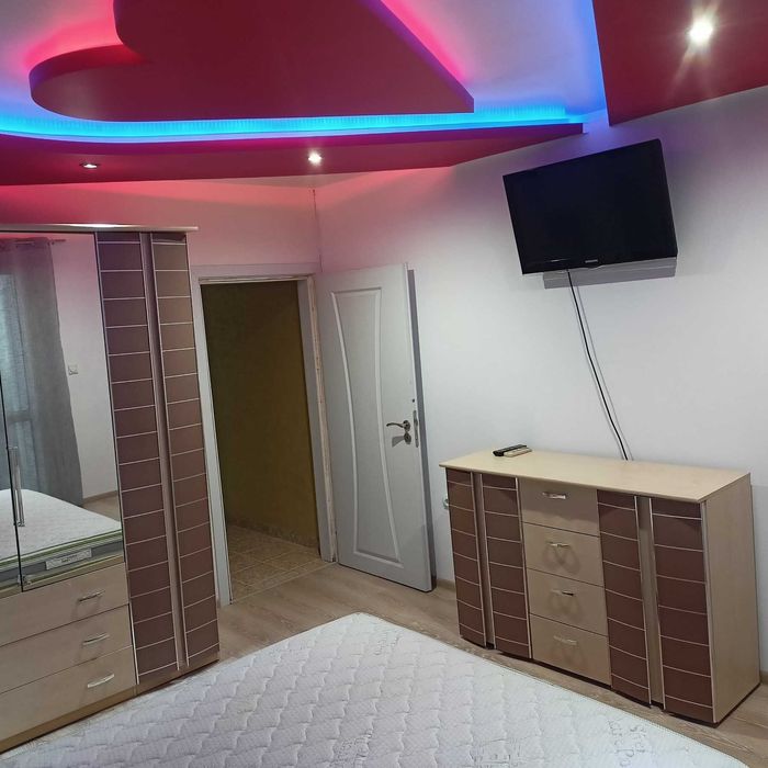 Продава се Тристаен апартамент в Стара Загора, Ремиза - 70 кв.м за 1500 €/кв.м - Снимка #5