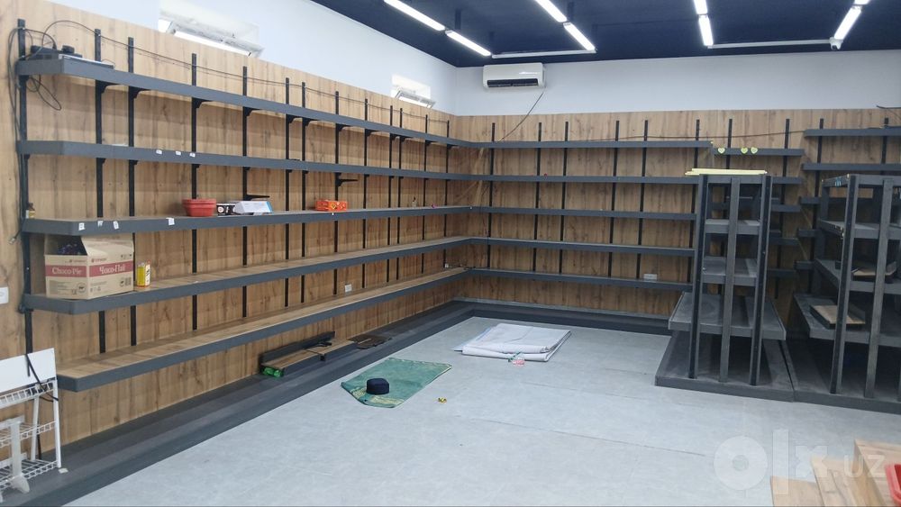 Holati ideal darajadagi savdo pirlafkalari