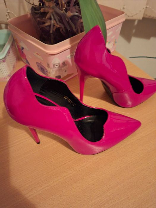 Елегантни обувки