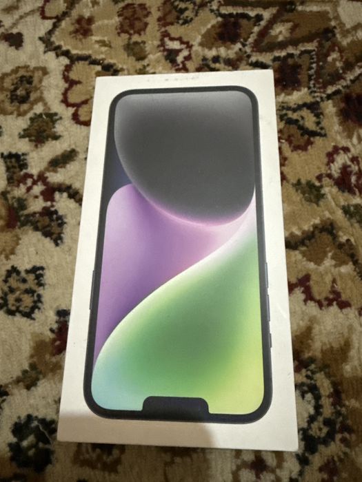 Продам IPhone 14 Plus 128 Gb