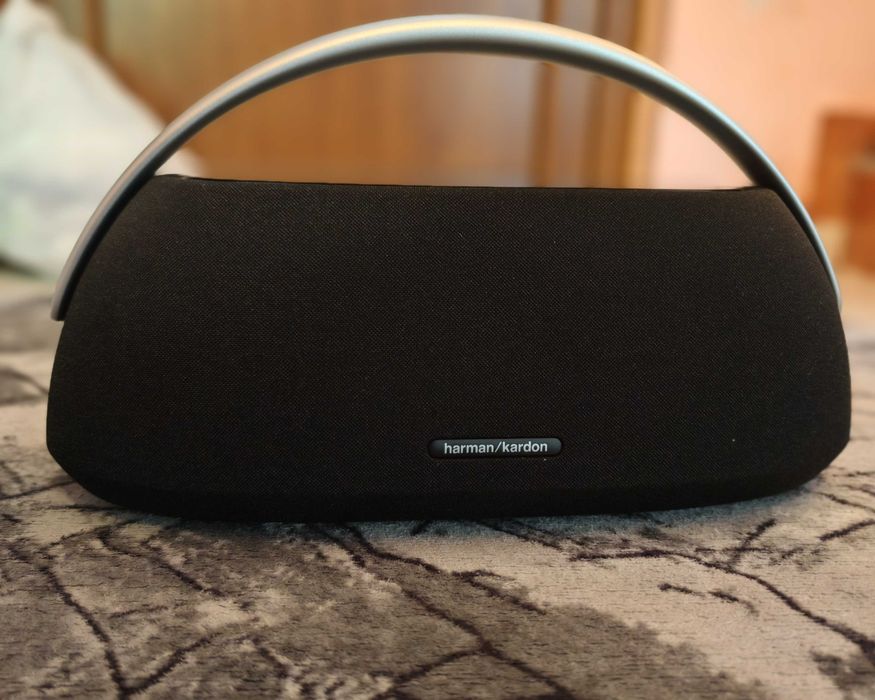 Harman Kardon Go + Play 3