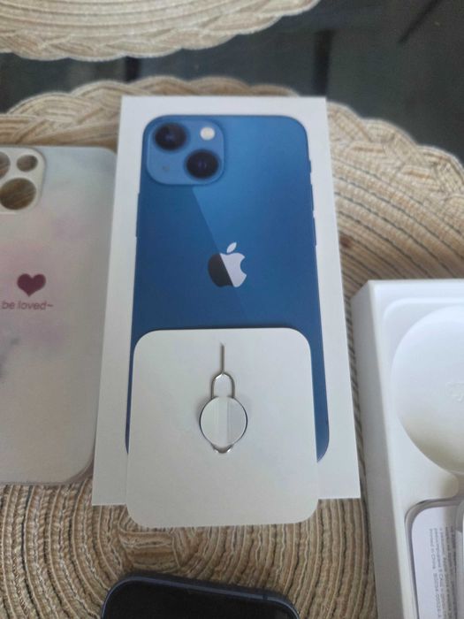 Iphone 13 mini 128