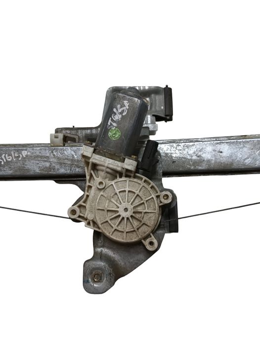 Macara Geam Stanga Spate Fiat 500 312 2007 - >