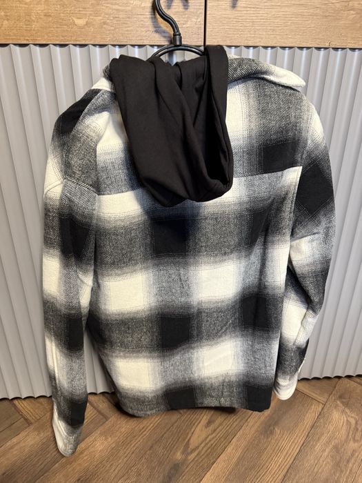 Чисто ново с етикет модерно яке Zara-момче 13-14/164см.