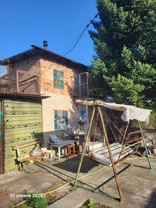 Продам дачу в Согре