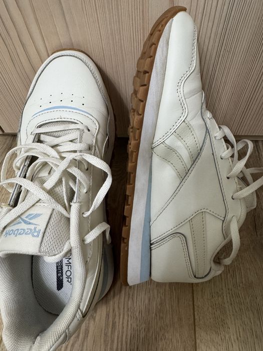 Reebok оригинал кроссовки