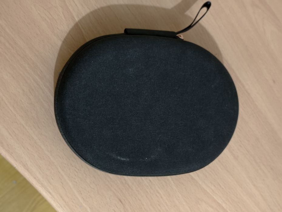 Наушники Sony WH-1000XM4