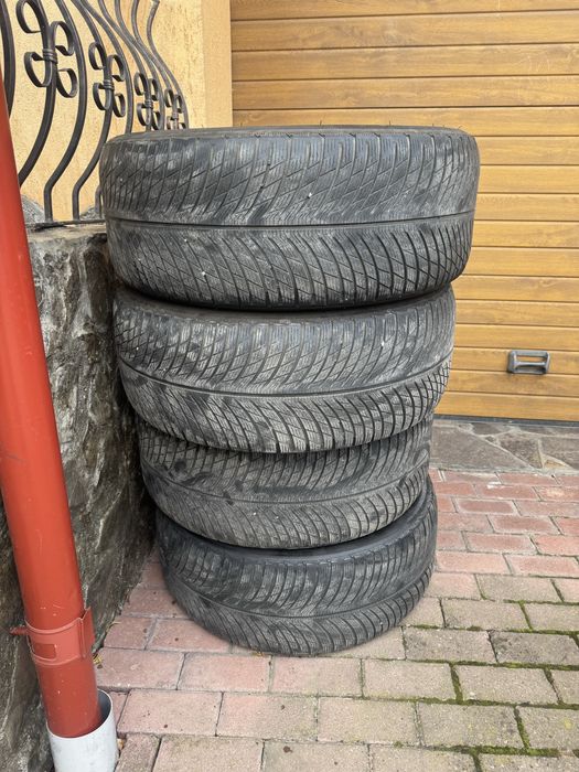 Cauciucuri 275 40r20