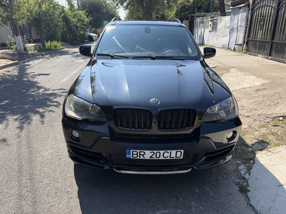 BMW X5 2009 — imagine 2