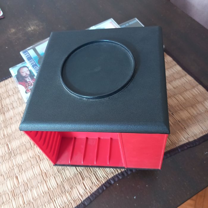 Аудио касети с БГ музика