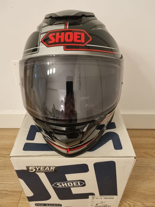 Casca SHOEI GT AIR 2 masura M