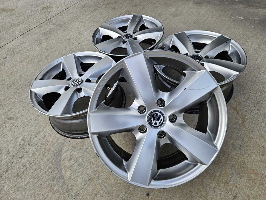Jante 5x120 R17 VW Transporter T5,T6,Multivan,Caravelle