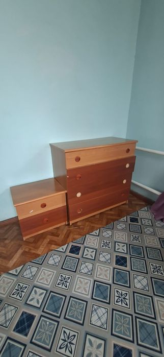 Продам спальний гарнитур