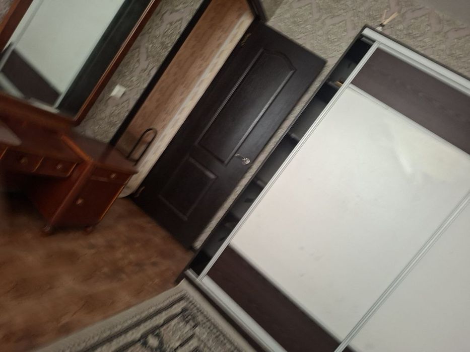 Корасув 6да 1 хонали квартира ижарага берилади