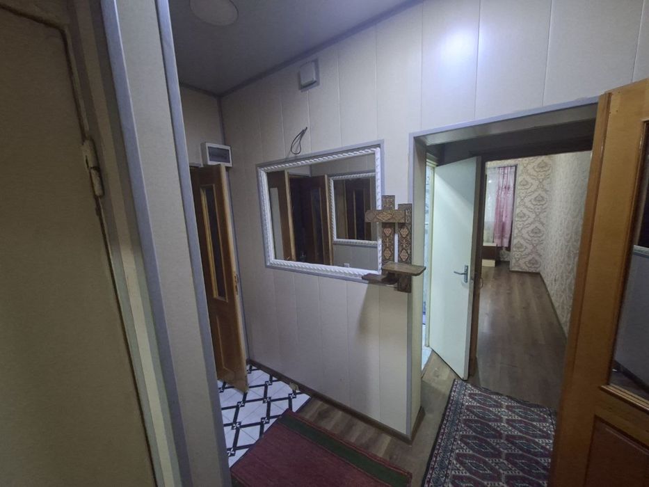 Юнусабад 6 кв своя