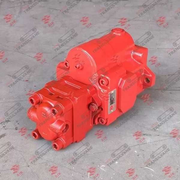 Pompa hidraulica Caterpillar 303 C CR Nou Pe Stoc