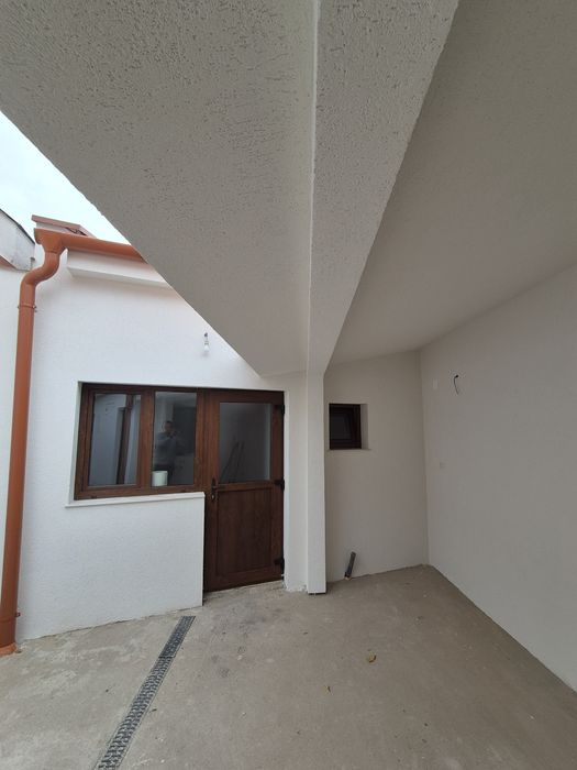 Casă zona Muntele Găina