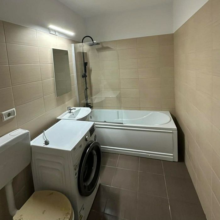 Garsonieră 42 mp, mobilată complet – Subcetate City | Proprietar