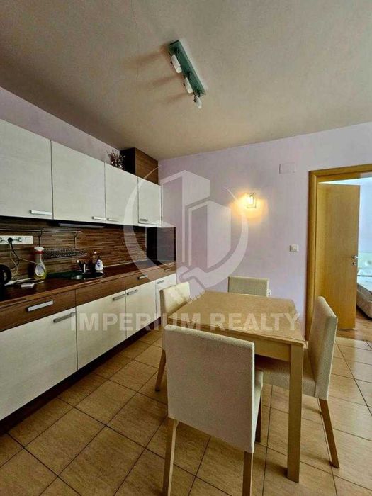 Продава се Тристаен апартамент в Поморие - 92 кв.м за 1305 €/кв.м - Снимка #3
