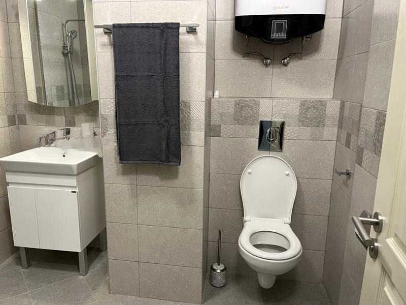 Дава се под наем Тристаен апартамент в София, Иван Вазов - 85 кв.м за 687.99 € - Снимка #3