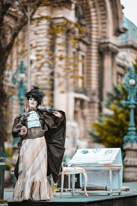 Obiectiv Nikon 105 f1.4 E ca nou