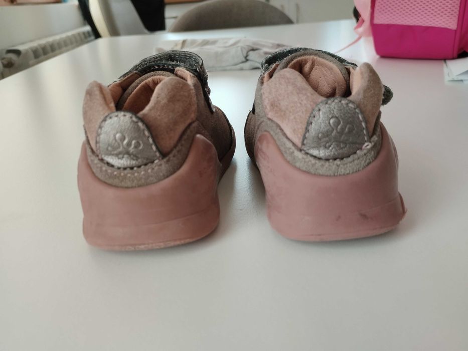 Детски обувки Biomecanics 21