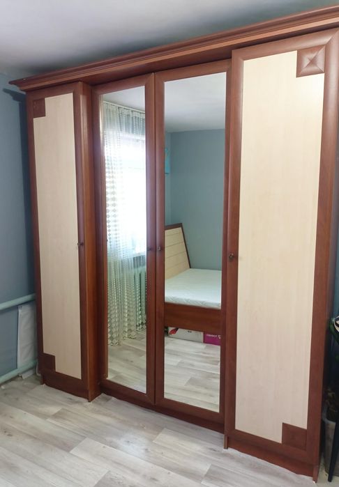 Спальный гарнитура