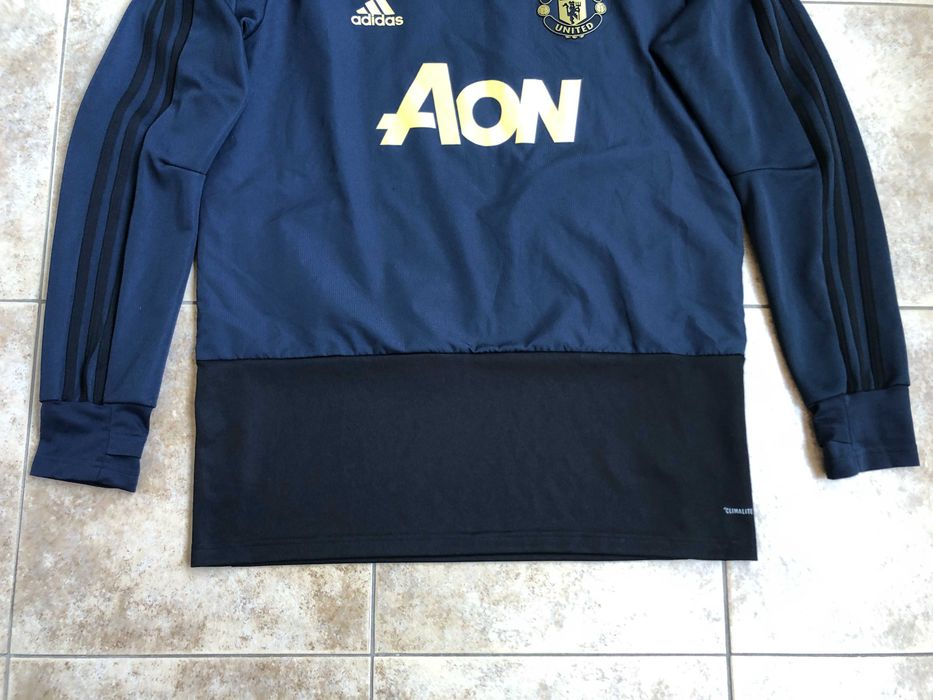 Manchester United тениска  L