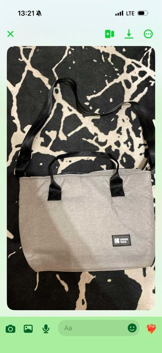 Децка количка 3 в 1 KIKKA BOO Thea