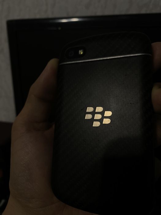 Сотка BlackBerry