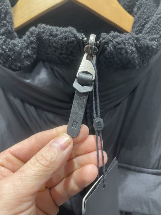 mackage зимно яке