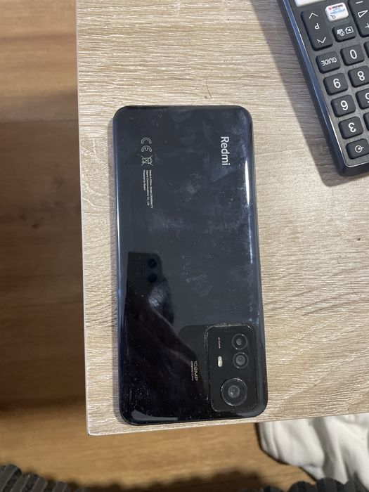 Xiaomi Redmi 13 – за ремонт или части, дисплей за смяна коментар по цената е възрожен