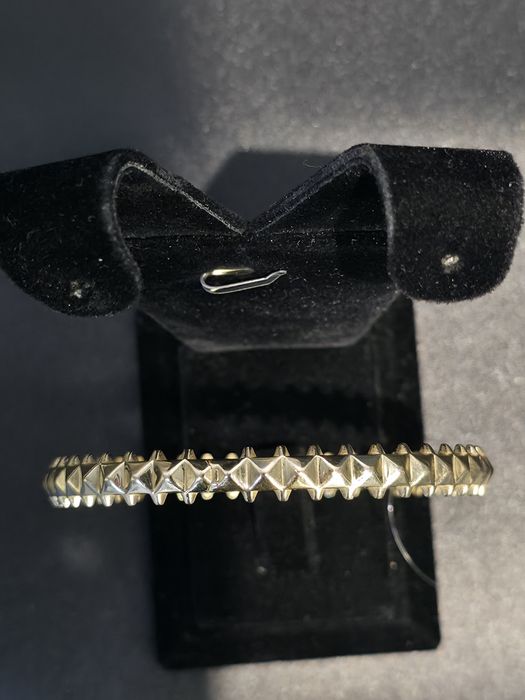 Золото 585  Браслет