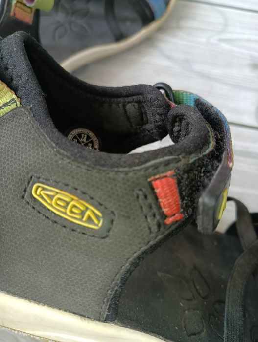 Keen N 31 сандали
