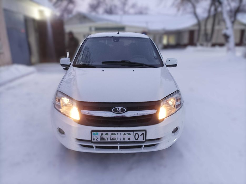 Аренда автомобиля