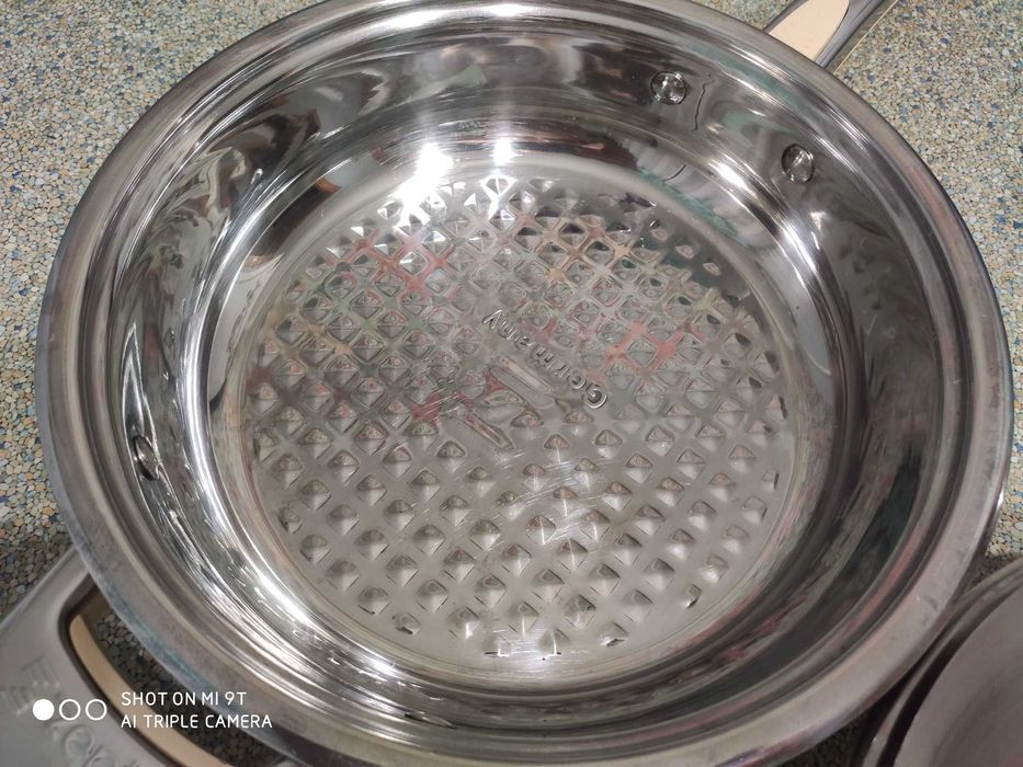 Сковорода Цептер